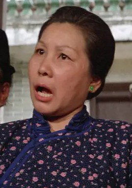 许莹英 Ying-Ying Hui