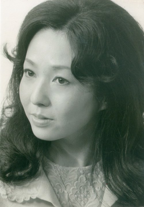 松川純子 Junko Matsukawa