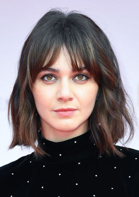 艾玛·阿普尔顿 Emma Appleton