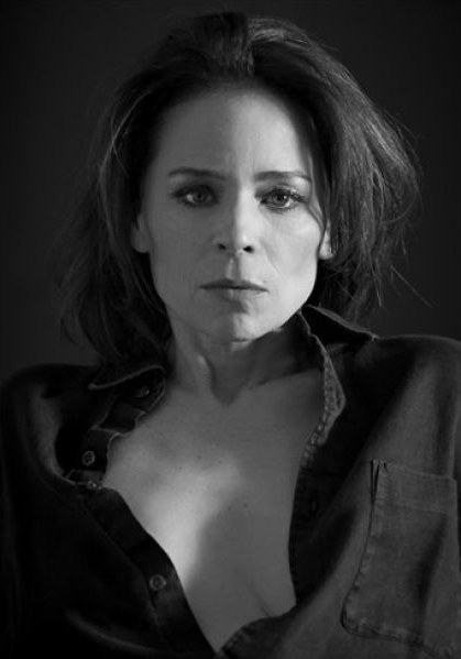 苏珊娜·克莱蒙 Suzanne Clément