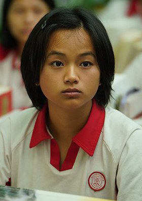 罗解艳 Jieyan Luo