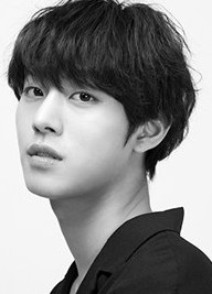 安孝燮 Hyo-seop Ahn