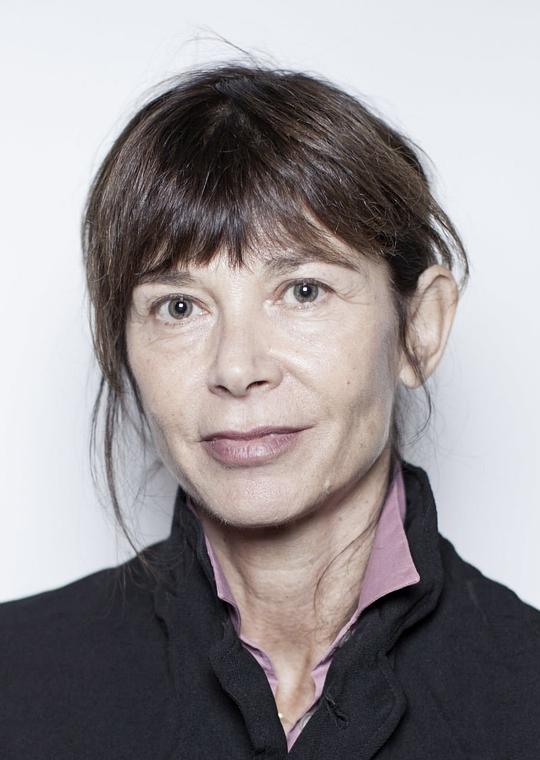 弗朗西斯卡·马西亚诺 Francesca Marciano