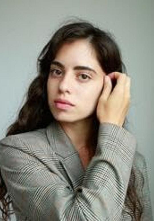 李尔·卡茨 Lir Katz