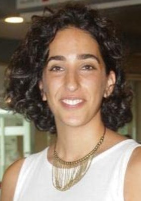 阿尔玛·迪士 Alma Dishi