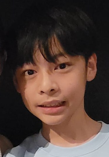 姜仁 Kang In