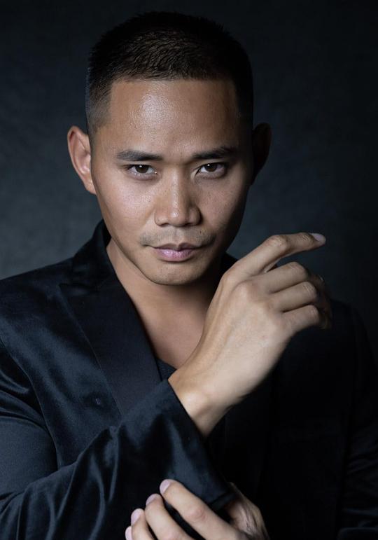 戴维·张振熙 David Cheung