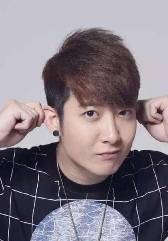 郭嘉峰 Jiafeng Guo