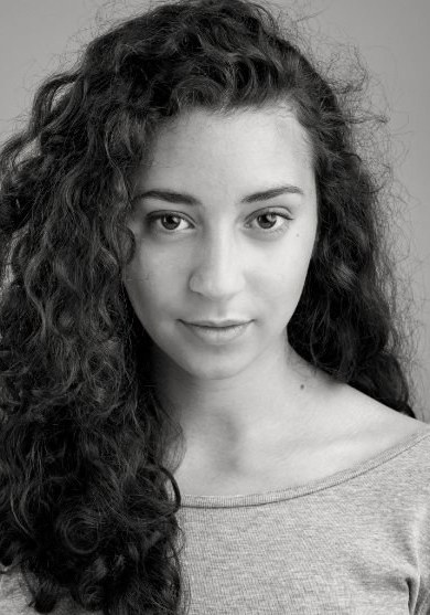 阿奈·里佐 Anaïs Rizzo