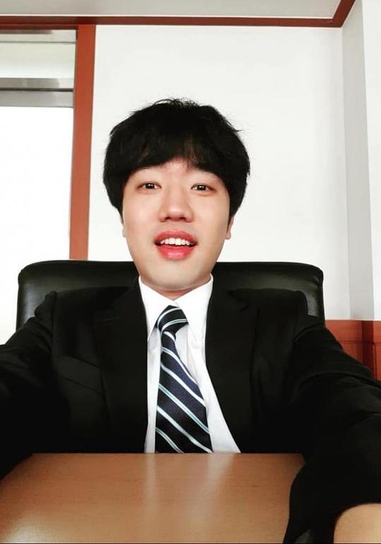 郑彬 Kim Jung-bin