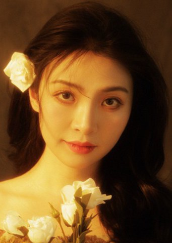 欧阳可依 Keyi Ouyang