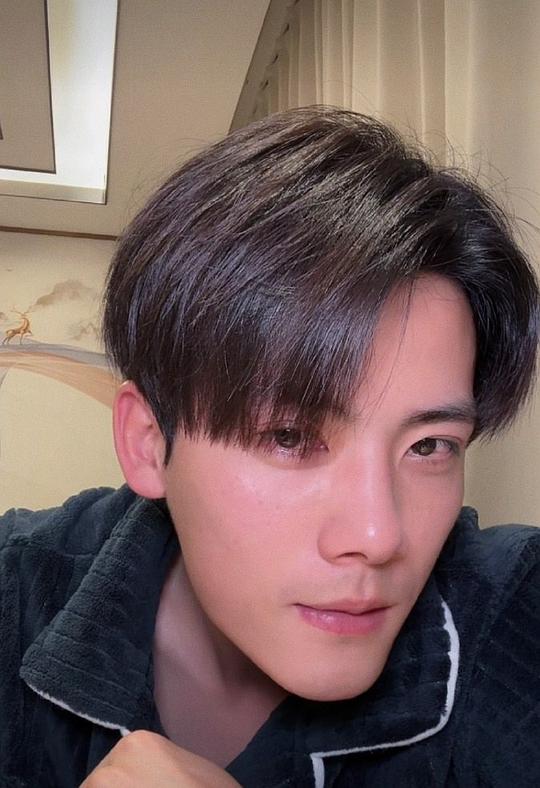 陈柏乔 Chen Baiqiao