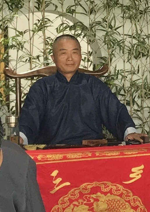 邱立红 Lihong Qiu