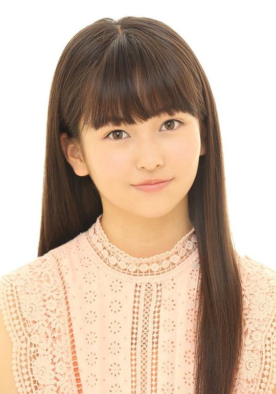 森萌萌穗 Momoe Mori