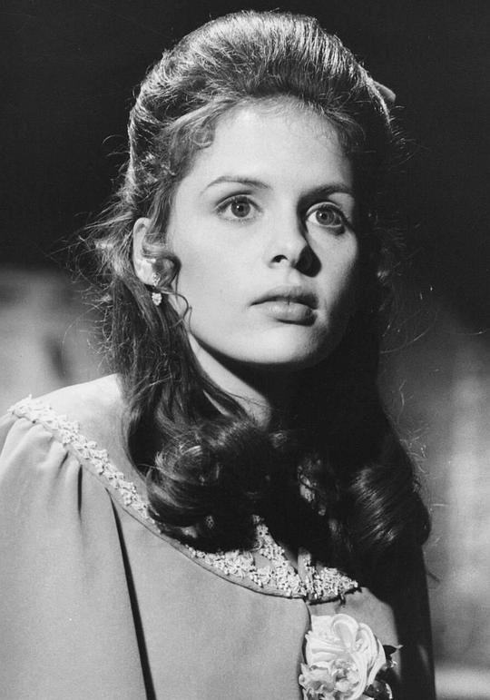 苏珊·布罗德里克 Susan Brodrick