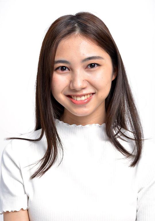 新嘉喜由芽 Arakaki Yume