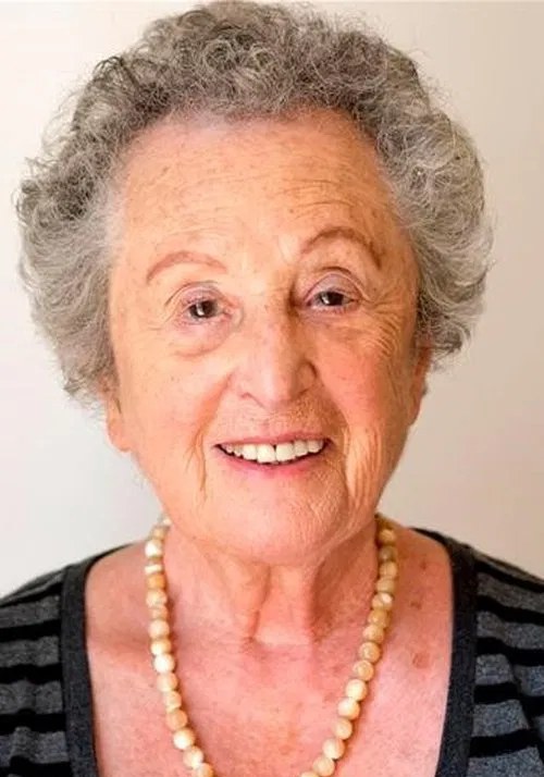 索尼娅·艾利曼 Sonia Elliman