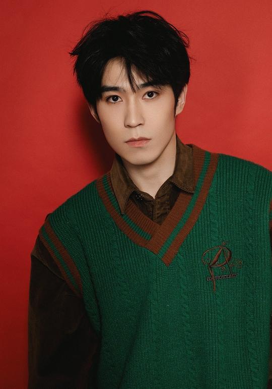 谢伊博 Yibo Xie