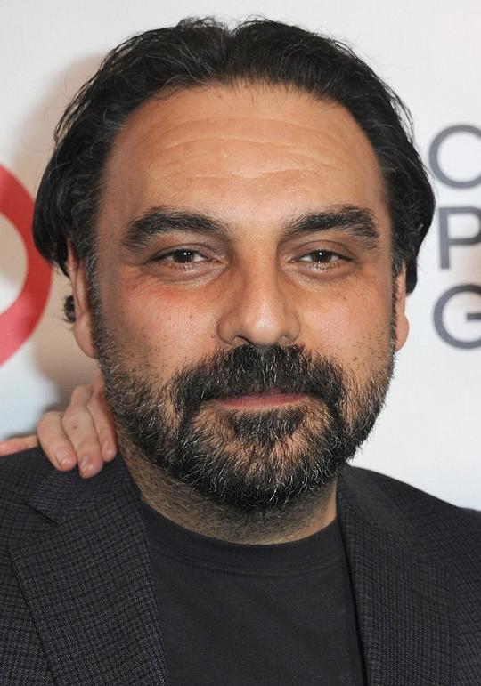 阿尔门·V·凯沃尔基安 Armen V. Kevorkian