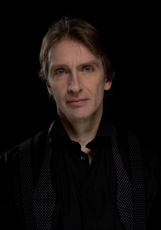 厄林·埃利亚松 Erling Eliasson