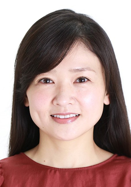 沙仓优奈 Yuno Sakura