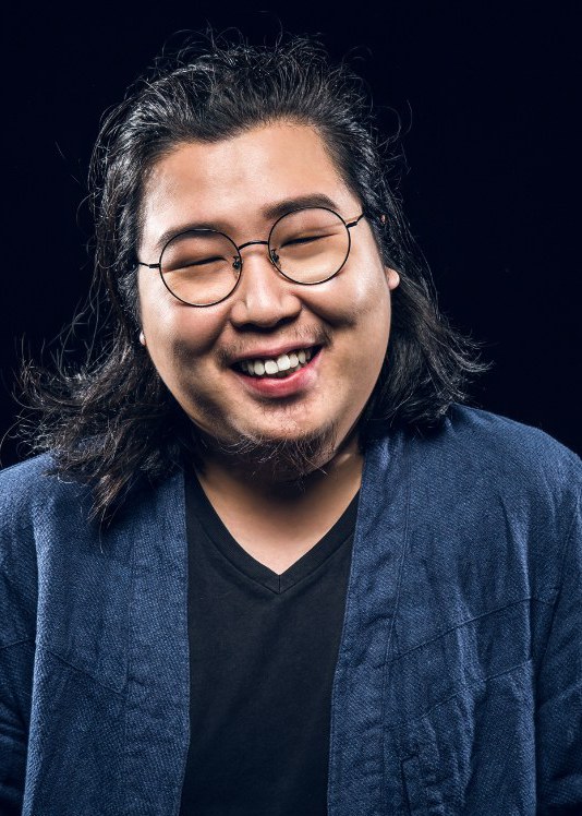 伍嘉伟 Peter Ng