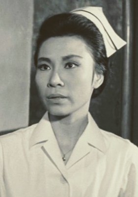 郑爱兰 Ae-ran Jeong