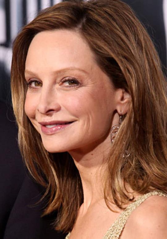 卡莉斯塔·弗洛克哈特 Calista Flockhart