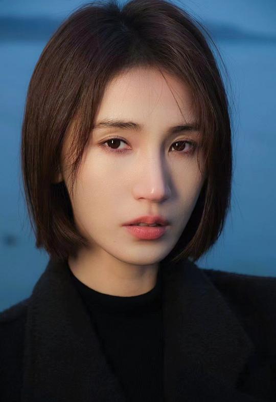 黄晓婉 Xiaowan Huang