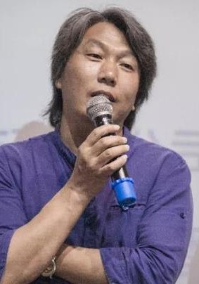 马建军 Jianjun Ma