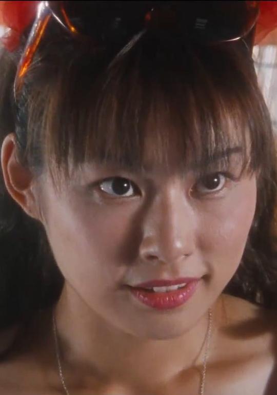 松本智代美 Chiyomi Matsumoto