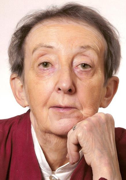 玛丽-皮埃尔·凯西 Marie-Pierre Casey