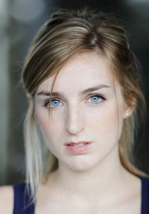 艾莉森·惠勒 Alison Wheeler