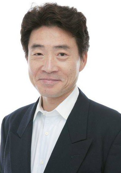 岛田敏 Bin Shimada