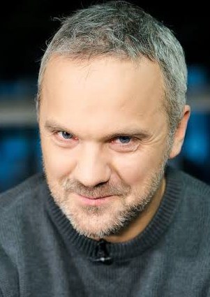 吉尔德里斯·萨维茨卡斯 Giedrius Savickas