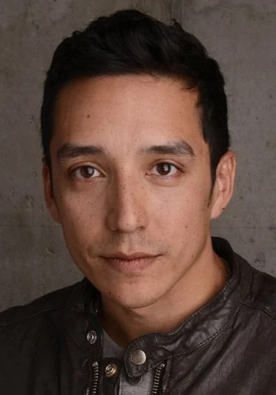 加布里埃尔·鲁纳 Gabriel Luna