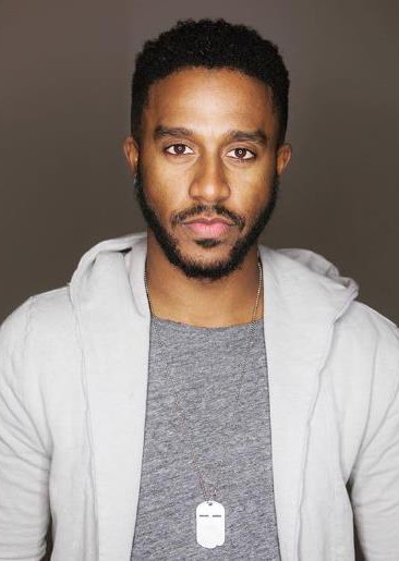 安特胡安·拉姆斯 Antjuan Rhames