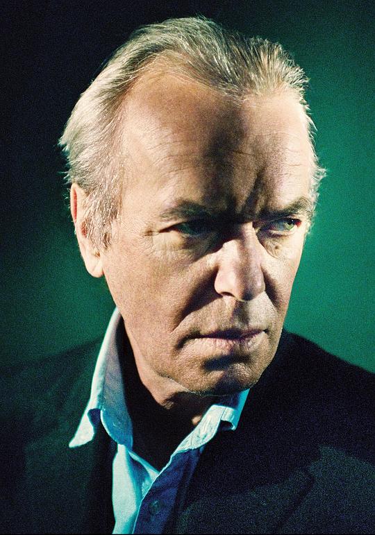 马丁·艾米斯 Martin Amis