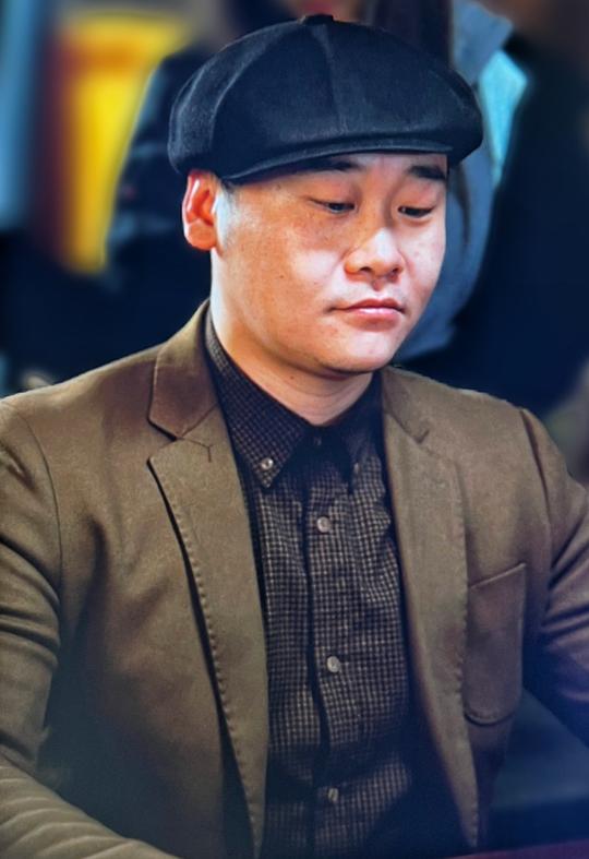 吴浩鹏 Haopeng Wu