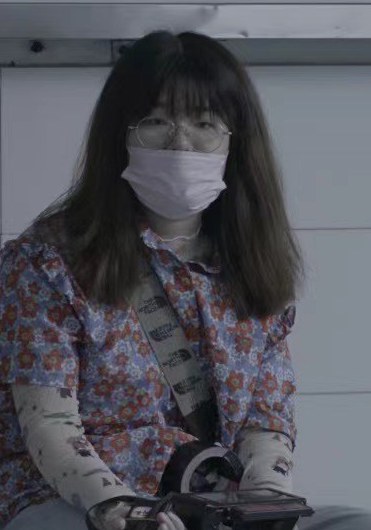 丁露