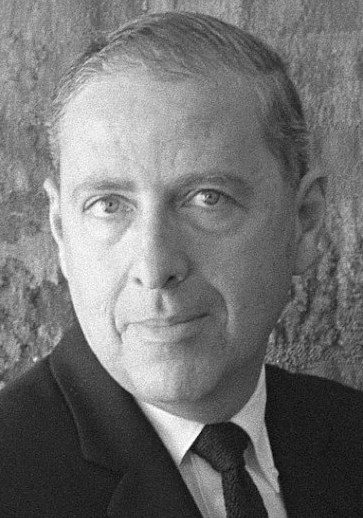 赫尔曼·沃克 Herman Wouk