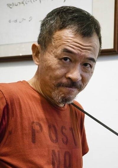 黄连煜 Ayugo Huang