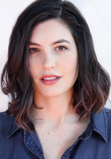 特德拉·米兰 Tedra Millan