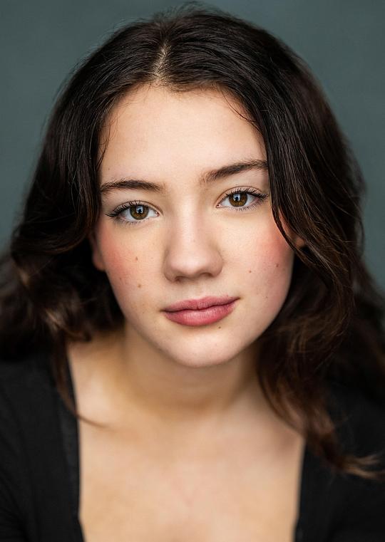 泰迪·艾伦 Teddie Allen