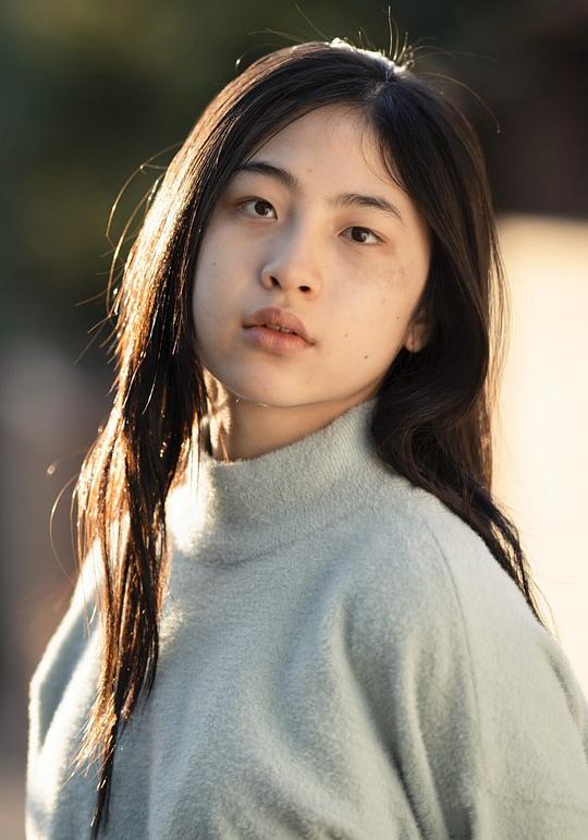 索拉·黄 Sora Wong