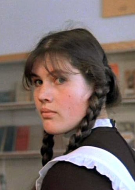 叶卡捷琳娜·瓦西里耶娃 Yekaterina Vasilyeva