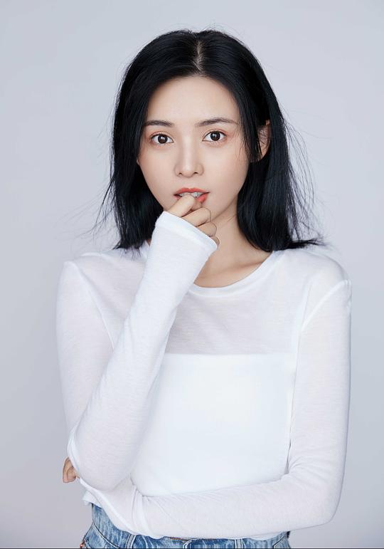 姜喆 Lareina