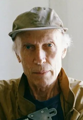 埃里克·侯麦 Éric Rohmer