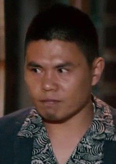 张贵博 Guibo Zhang