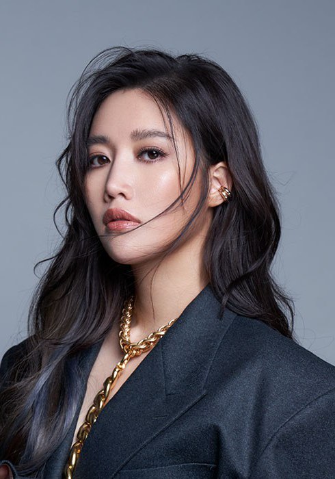 黄丽玲 A-Lin